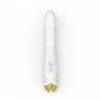 Verkoop grote vibrator seksspeeltje speelgoedproducten Womens Cannon Machine Automatische plug-in Variabele frequentie Massage Vibrerende staaf Schroefdraadvibrators voor vrouwen 231129