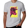 Regatas masculinas Andy Warhol |Camiseta de vaca para fãs de esportes, camisetas engraçadas, camisetas plus size, roupas masculinas de suor