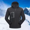 Nieuw aangekomen heren Noord-Denali Fleece Apex Bionic Jackets Outdoor Waterd waterdichte Casual Softshell Warm Face Coats Ladies Size S-XXL