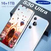 New Genuine S30ultra Cross-border Spot 4G Intelligent Android Phone 3+128GB, Manufacturer Issues on Behalf of Foreign Trade