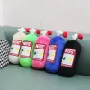 Подушки новые креативные nos not inticide botte bottle мягкая подушка плюшевые игрушки Turbo jdm подарки подарки автомобиль декор подлод