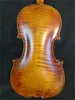 High End Exquisite Handmade Barock Style Violin Workshop producerar oberoende verk av pianister