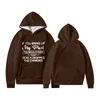 Kvinnors hoodies Om du tar upp MU Past Casual Zip Sweatshirts Lätt hoodie -kvinna med dragkedjor Womens dragkedja