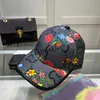 Brim Hats designer baseball Luxury beach alphabet Embroidery pattern Mens Capello Creative Breathable Truck Driver 240229