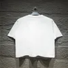 Mens designer t shirt Womens Tshirts with Letters Print Short Sleeves Summer Shirts Men Loose Tees Size S-XXXL J9987