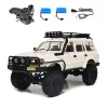 車RCオフロード車両C541 RCロッククローラー4x4 1/16 RCピックアップ高速高速リモコンカーボーイキッドアダルトトイギフト