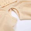 Helkroppsformare Shapewear Women Modeling Strap Mage Control Slimming Underwear Seamless midje Shaper Shaping Butt Lifer Corset 240220