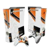 Stickers Limited designs Good Quality Protective Sticker Vinyl Skins for XBOX 360 fat New game TNXBOX 3605213