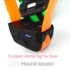 İzleyiciler su geçirmez GPS Pet Hound Av Köpek Uydu Bulucu, Beidou, Sığır, Koyun, Sinmao, İzleme Yakaları