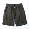 Designer Men S Shorts Stone and Island Shorts Work Shorts Biker Short Leisure Vacation Beach Pants Breathable Compass