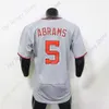 Dylan Crews Jersey CJ Abrams Joey Gallo Джеймс Вуд Стивен Страсбург Луис Гарсия -младший дом Картер Кибуум Сензел Корбин Грей Менес 1 Макензи Гор звонит Адамс Руис