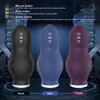 Automatische Saugen Männlicher Masturbator Cup Oral Vaginal Penis Maschine Vagina Vibrator Masturbation Cup Sex Spielzeug für Männer Erwachsene Waren 240227