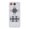 Controller Controller LED impermeabile IP67 per strisce RGB monocolore/terrazza/piscina/luci da giardino DC12V 24V con telecomando RF 433 MHz