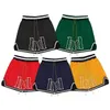 Designer Mens Rhude Shorts Sportswear Fashion Fashion Luxury Luxury NOUVEAU BROIS SUMPRESSE SUMBRE SORTS DE PLACES