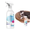 Verwijderaars hondenspray voor stinkende honden Body Spray Dog Parfum Pet Geurverwijderaar Eliminator Professionele hond Geurverwijdering Spray Persistent