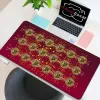 Pads Mauspads Gaming Pad für Computer Maus Bitcoin Büro Teppich Mousepad Xxl Deskpad Schreibtischschutz Pc Gamer Zubehör Mausepad