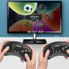 GamePads Gamepad 16 bits MD Genesis Retro Game Console pour Sega Genesis Breetin 1500 Classic Games Controller GamePad Video Game Stick