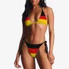 Women's Swimwear Micro Bikini Fashion Women Clothing Sexy Beach Outfits For Push Up 2024 Woman Stroje Kapielowe Damskie