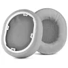 Accessoires comfortabele oorkussens stof/lederen earpads voor Corsair HS55 HS65 -headset