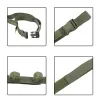 Tools 2Pc Fishing Vehicle Rod Carrier Rod Fishing Rod Holders For Car Car Fishing Truss Belt Strap With Tie Suspenders Wrap Pesca