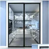Adesivos de parede 3D espelho estéreo cristal acrílico sala de estar quarto varanda jantar tv fundo decorações 201201 gota entrega casa g dh4gu