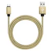 1M 2M 3M Szybkie ładowanie kabla Pletającego mikro USB Kabel danych USB 2.0 dla Samsung Xiaomi LG Android