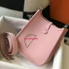 High quality designer bag women fashion crossbody bag Shoulder Bags mobile phone bag cowhide mini handbag D0022