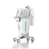 Équipement de beauté M6 BEAUTÉ MULTIFONCTIONNELLE Small Bubble Skin Management Nettoying Hydrofacial Hine Mentiding Cleaning Instrument