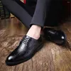 Dress Shoes Super Big Size Italy Men's Lux Sneakers Prom Low Heel Sports Novelties Specials 2024g Technologies Flatas