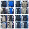 2024SS Designer Trapstar Tracksuit Designer Capuz Pullover adultoclothes Man Man Jacket Polo Mens Hoodie Ponta de Manga Longa Mens Casual Mulheres Tech Tech Tech Top Quality