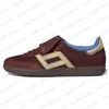 Originals Handball Spezialjean Casual Shoes for Men Women Designer Core Black Navy Gum Chalk White Light Blue Platform Sneakers EUR 36-45