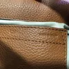 Luxe crossbody marcies zadels tas ontwerpers damesavond heren beroemde messenger schoudertas koehide lederen handtas city clutch klassieke klep tas reistassen