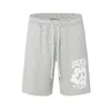 2024 Tears Style MISS designer t PANTS Fashion Clothing designer mens tshirt mens tshirts Unisex Short Sleeve Size S-XL