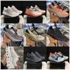 Cloud schoenen op x lopende mannen zwarte witte vrouwen roest rode ontwerper sneakers Zwitserse engineering cloudtec ademende heren dames sporttrainers maat eur