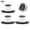 Replaceent Vacuu Filter For Holife H218B Vacuu Cleaner, Hepa Filter