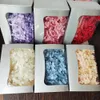 20g Dried Hydrangea Flowers Jewelry Making Pressed Flowers DIY Phone Case Epoxy Resin Filling Pendant Natural Hydrangea Flowers
