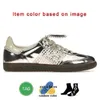 luxe leopard print designer shoes mens womens youth indoor loafers sneakers bad bunny inter maimi rose pink white handball earth brown green red suede trainers