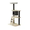 How to Choose the Perfect Wood Cat Furniture for Your Home How to Choose the Perfect Wood Cat Furniture for Your Home