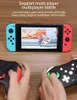 Игровые контроллеры Joysticks Bluetooth Game Controller Wireless Gamepad для контроллера PC Windows 7 10 Двойной вибрации джойстик HKD230831