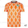 23/24 ftblculture voetbalshirts Egypte Ghana Marokko Senegal Cote D Ivoire 2023 Nationaal team 2024 Pepe Hakimi Schlupp Kudus J.Ayew Aidoo Jr.Ayew voetbaloverhemden vest