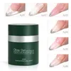 Nagellak CANNI Oké Gel Arrivals 30g Extensie 6 kleuren Luchtpompontwerp Gemakkelijk los te maken UV LED Manicure Functie Sculptuur 230831