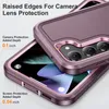 Shockproof Armor Cases for iPhone 15 14 13 12 11 Plus Pro Max XR XS 8 7 Plus Samsung S22 S23 Plus Ultra Motor Edge 30 Pro G Stylus Kickstand Cover Heavy Duty Case