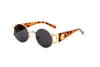 Óculos de sol de grife óculos de sol masculinos óculos de sol para mulheres óculos de sol 919 óculos de sol retrô modernos óculos metálicos para homens e mulheres óculos de sol de luxo de marca