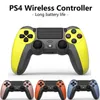 Игровые контроллеры джойстики GamePad для контроллера беспроводной Bluetooth -контроллер для беспроводного геймпада HKD230831