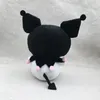 Neue 20 cm Cartoon Anime Coolommy Plüsch Spielzeug Rita Prinzessin Kleid Nette Kleine Teufel Puppe Geburtstag Geschenke für Kinder