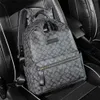 High quality business leisure large capacity checkered computer trendy and backpack 50% Off Outlet Store