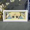 Night Lights Sailors Led Light Box Anime Products For Bedroom Decor Nightlight Birthday Gift Manga Paper Cut Lightbox Drop