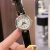 Lady Watch Diamond Dial Dal Strap Hollwatches Üst Marka Elbise Kadınlar Water Proof Valentine Hediyesi Bayanlar İçin Noel Hediyeleri Montre De Luxe