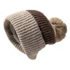 Inverno de malha gorro designer chapéu elegante gorro elegante outono chapéus para homens crânio ao ar livre das mulheres cap cappelli viagem esqui esporte moda boné atacado