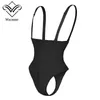 Hot Sale Fajas Colombianas Buikcontrole Body Shaper Body Pak Dames Body Fajas Dames Shapers String Shapewear Body Met Rits Taille Trainer